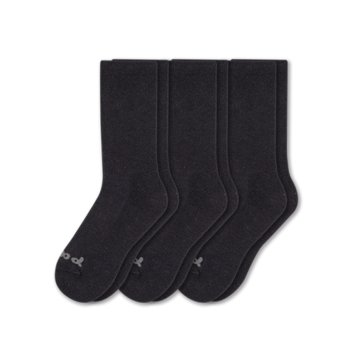 3 Pack - Alpackastrumpor Herr