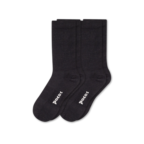 2 Pack - Tunna Alpackastrumpor Dam